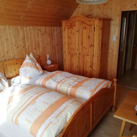 Hotel Raffelwirt à Deutschgriffen Extérieur photo
