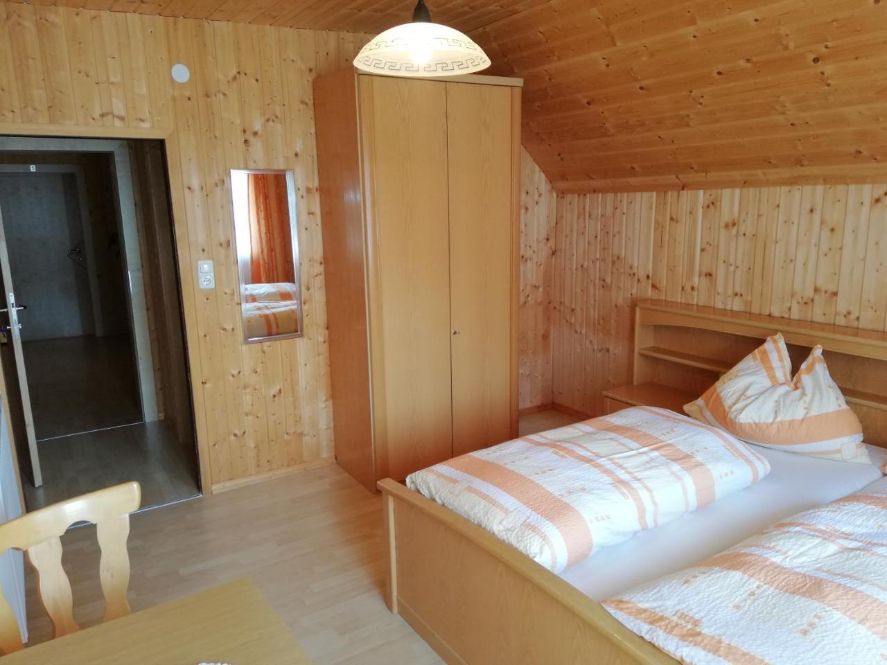 Hotel Raffelwirt à Deutschgriffen Extérieur photo