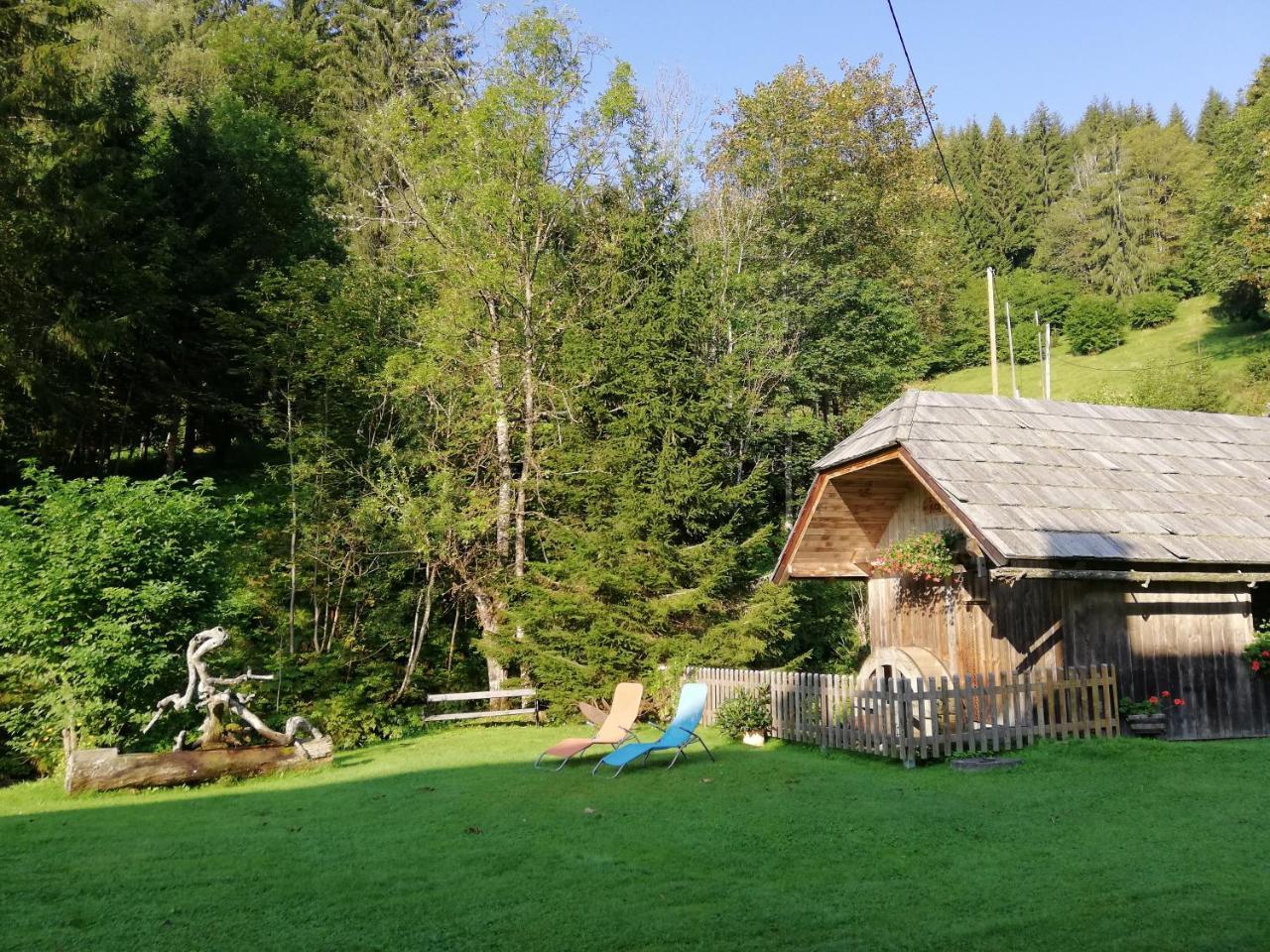 Hotel Raffelwirt à Deutschgriffen Extérieur photo