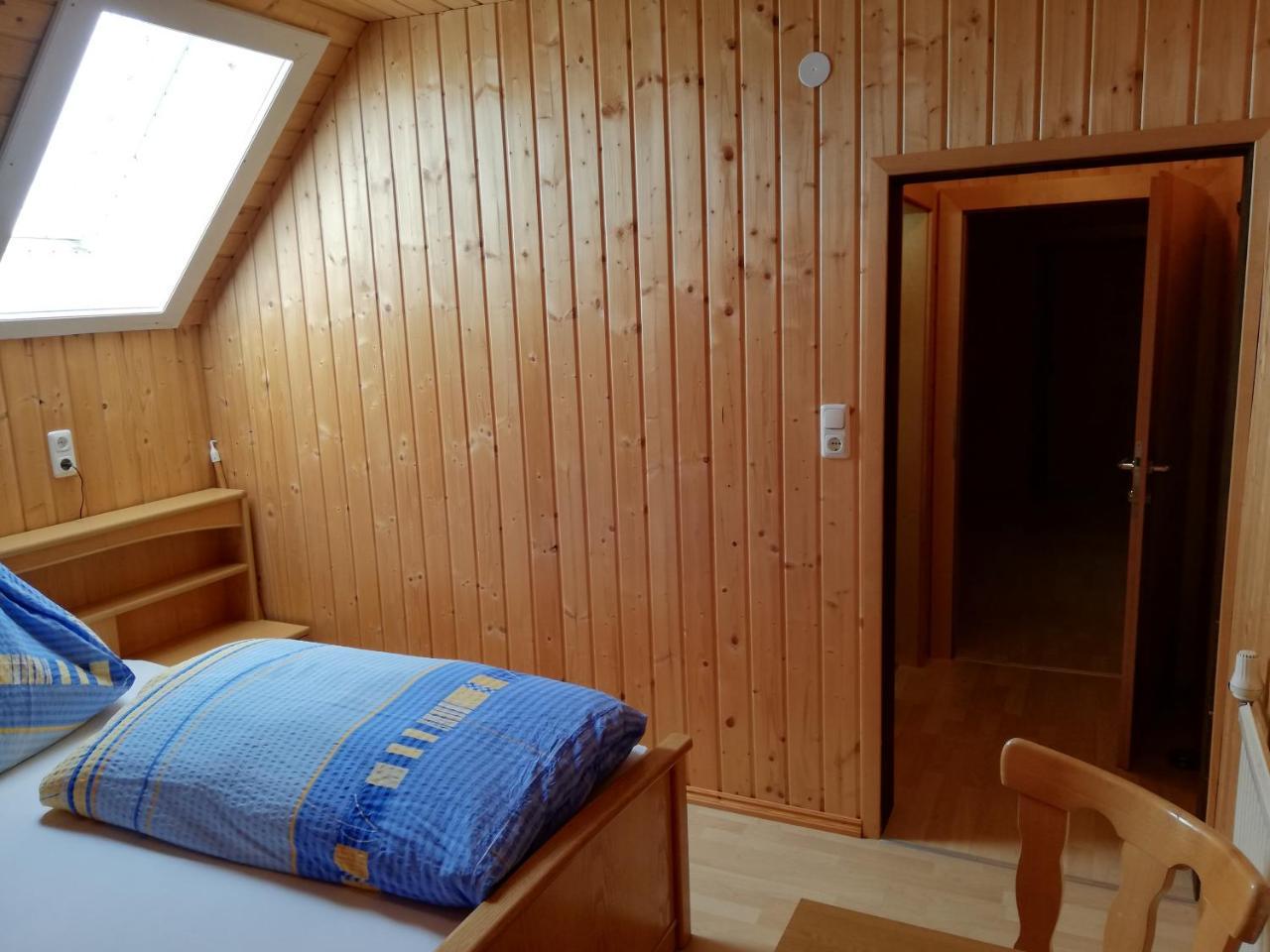 Hotel Raffelwirt à Deutschgriffen Extérieur photo