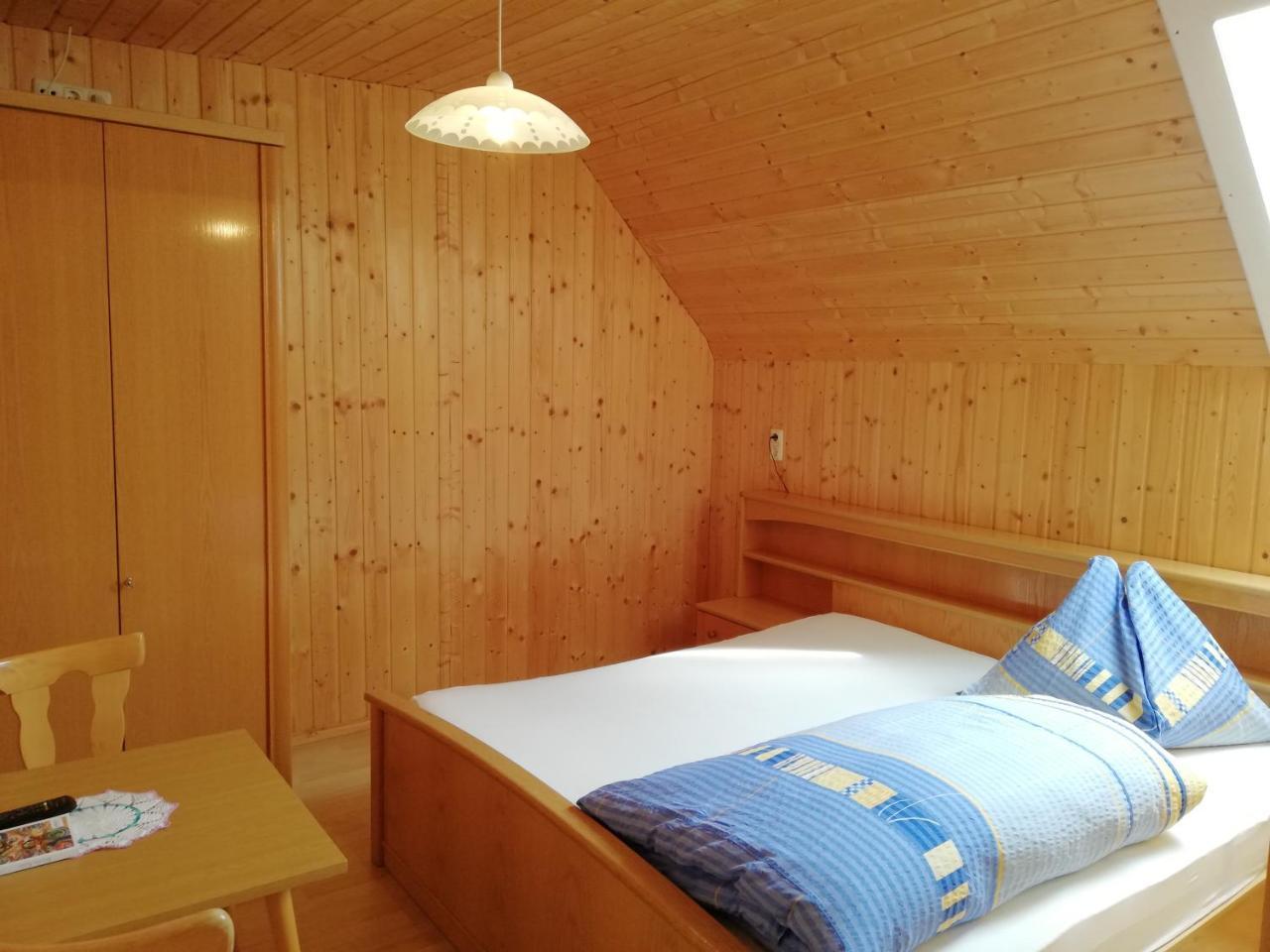Hotel Raffelwirt à Deutschgriffen Extérieur photo